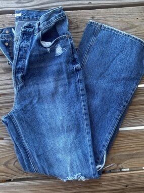 PacSun High Rise Bootcut Jeans Size 29